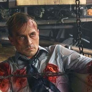 Foto Robert Knepper