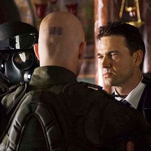 Foto Hitman - Assassino 47