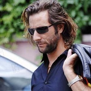 Foto Henry Ian Cusick