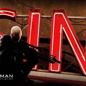 Foto Timothy Olyphant