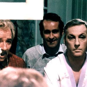 Foto A Gaiola das Loucas