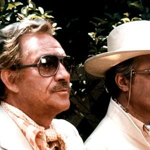 Foto A Gaiola das Loucas