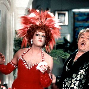 Foto A Gaiola das Loucas