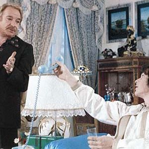 Foto A Gaiola das Loucas