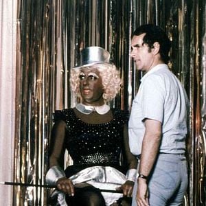 Foto A Gaiola das Loucas