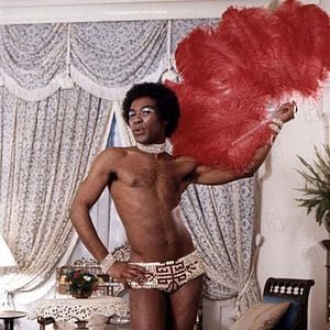 Foto A Gaiola das Loucas