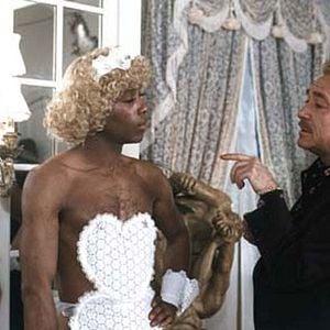 Foto A Gaiola das Loucas