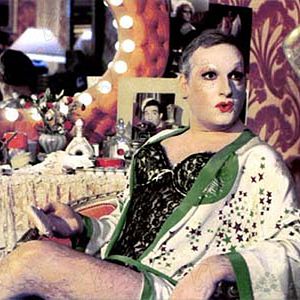 Foto A Gaiola das Loucas