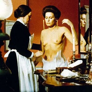 Foto Gritos e Sussurros