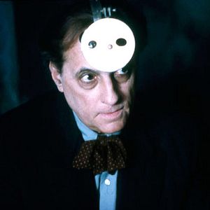 Foto Michel Serrault