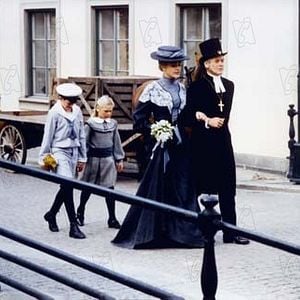 Foto Fanny e Alexander