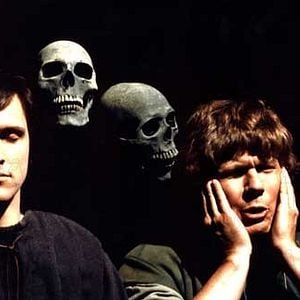 Foto A Flauta Mágica