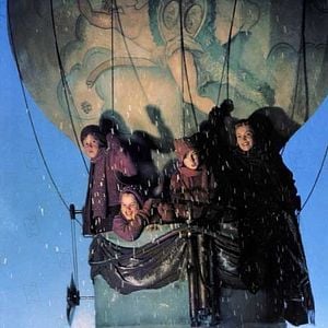 Foto A Flauta Mágica