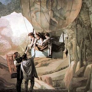 Foto A Flauta Mágica