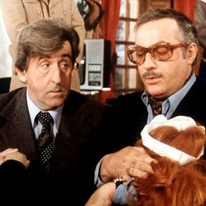 Foto Jacques Besnard