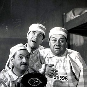 Foto Francis Blanche