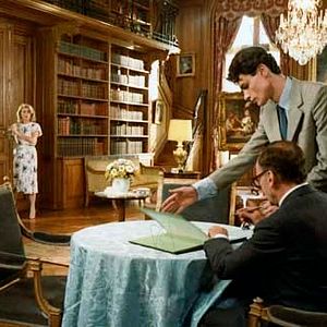 Foto Catherine Deneuve