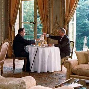 Foto Jean-Louis Trintignant