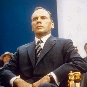 Foto Jean-Louis Trintignant