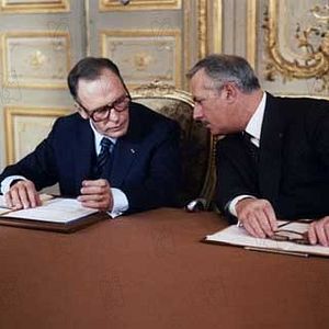 Foto Jean-Louis Trintignant