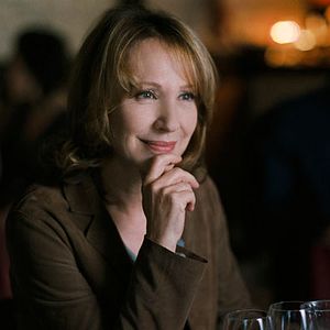 Foto Nathalie Baye
