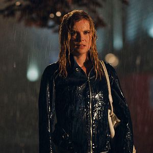 Foto Isabelle Carré