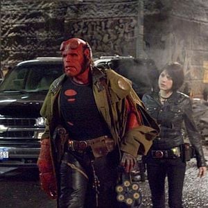 Foto Hellboy 2 - O Exército Dourado
