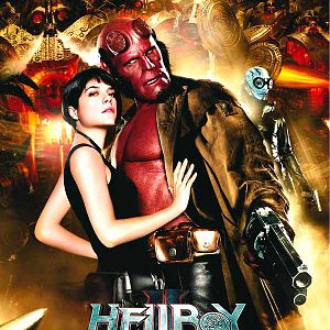Foto Hellboy 2 - O Exército Dourado