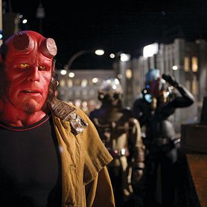 Foto Hellboy 2 - O Exército Dourado