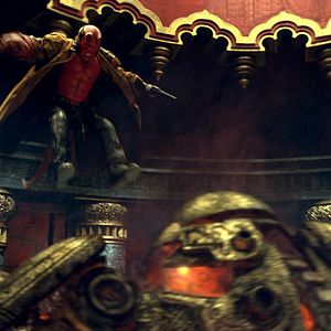 Foto Hellboy 2 - O Exército Dourado