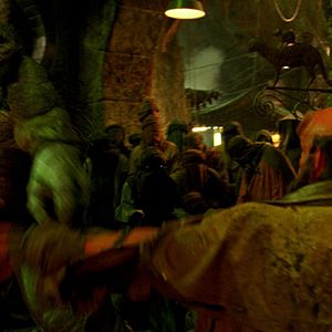 Foto Hellboy 2 - O Exército Dourado