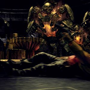 Foto Hellboy 2 - O Exército Dourado