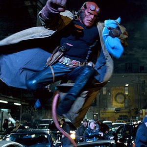 Foto Hellboy 2 - O Exército Dourado