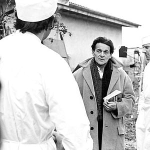 Foto O Último a Rir