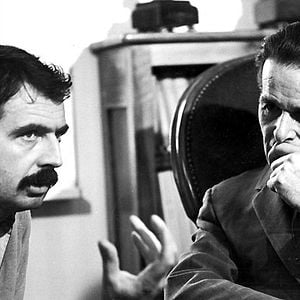 Foto O Último a Rir