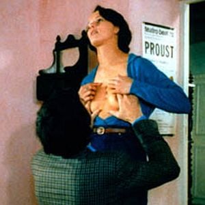 Foto Christine Boisson