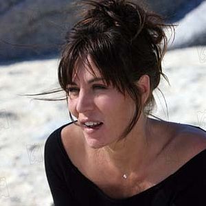 Foto Mathilde Seigner