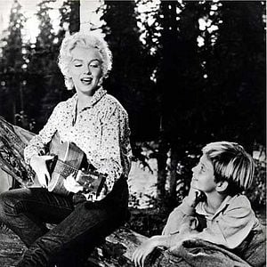 Foto O Rio das Almas Perdidas