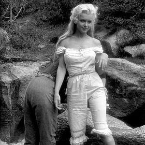 Foto O Rio das Almas Perdidas