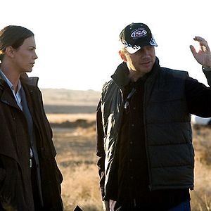 Foto No Vale das Sombras