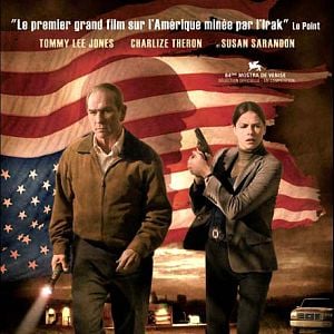 Foto No Vale das Sombras