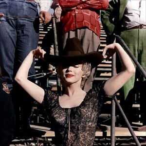 Foto Nunca Fui Santa