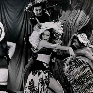 Foto O Mundo da Fantasia