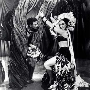 Foto O Mundo da Fantasia