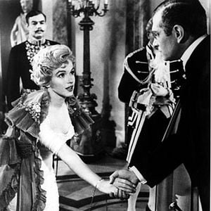 Foto O Príncipe Encantado