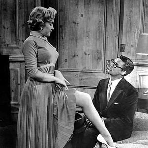 Foto O Inventor da Mocidade