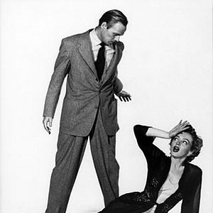 Foto Richard Widmark