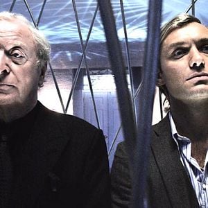 Foto Um Jogo de Vida ou Morte