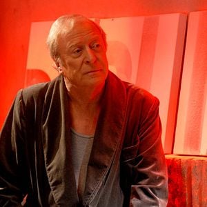 Foto Um Jogo de Vida ou Morte