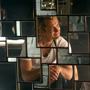 Foto Um Jogo de Vida ou Morte